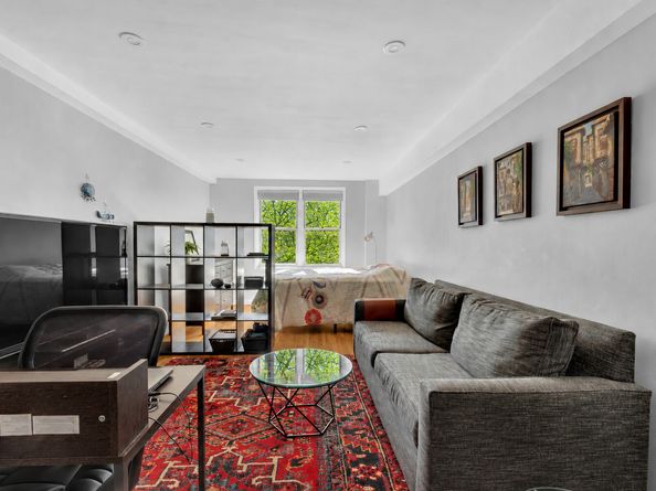 340 Haven Avenue 3R, New York NY 10033
