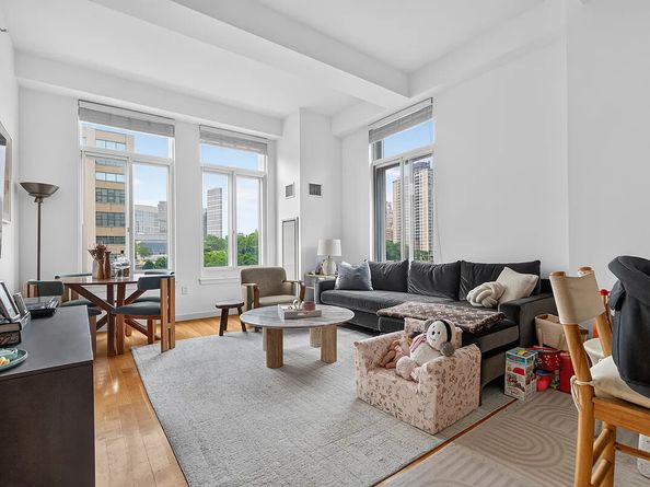 85 Adams Street 6A, Brooklyn NY 11201