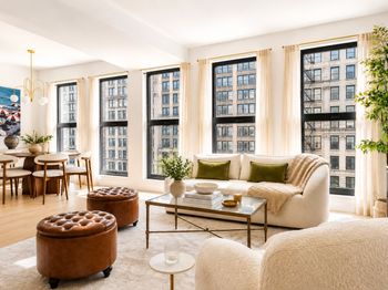 21 West 17th Street