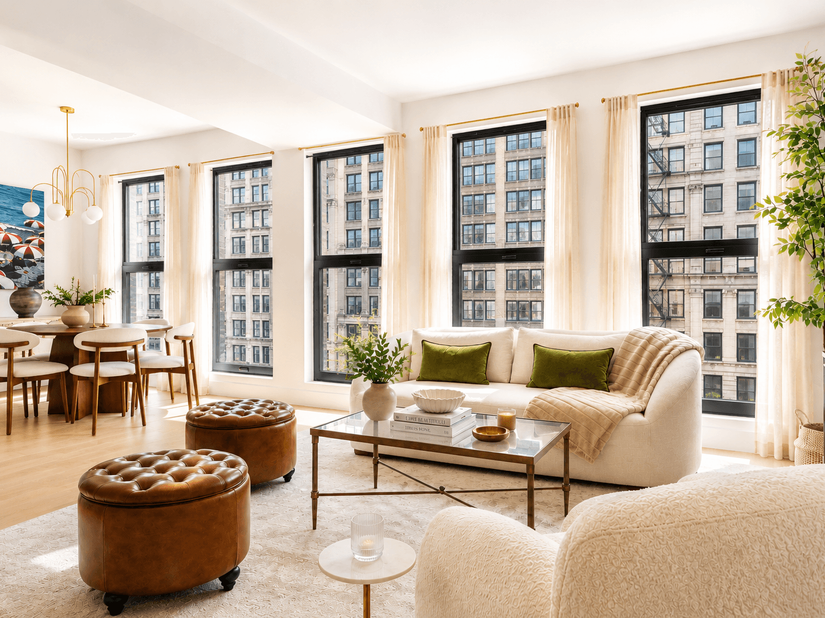 21 West 17th Street 10, New York NY 10011