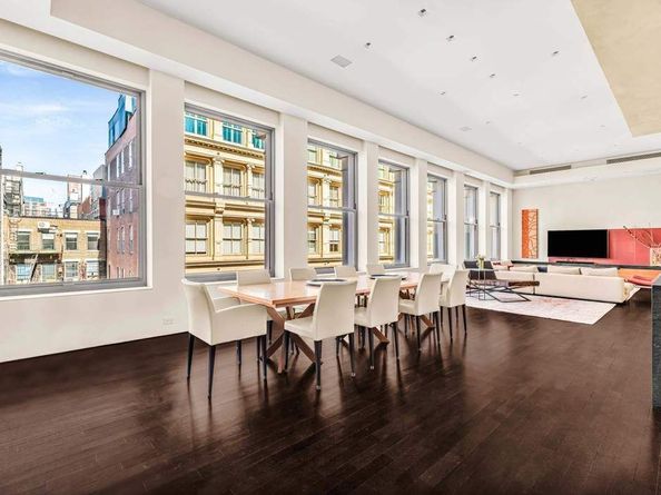 92 Greene Street 4A, New York NY 10012