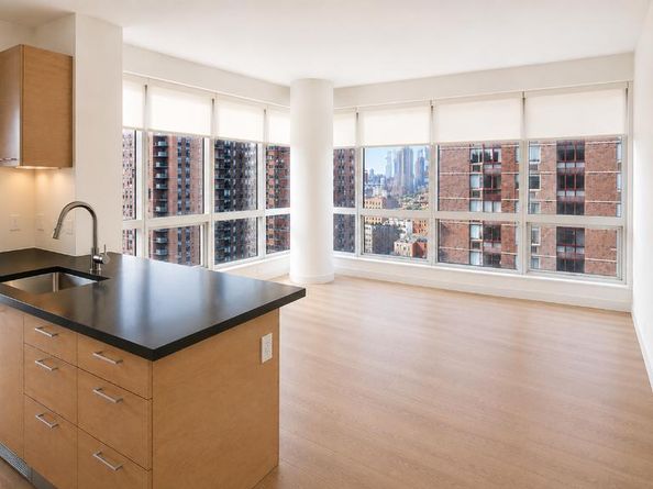 350 West 42nd Street 15B, New York NY 10036