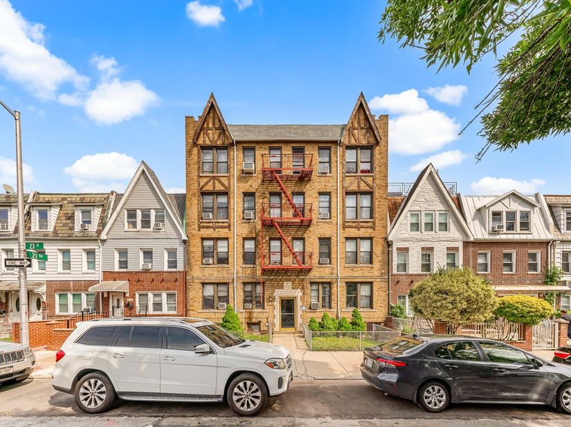21-45 23rd Street, Queens NY 11105