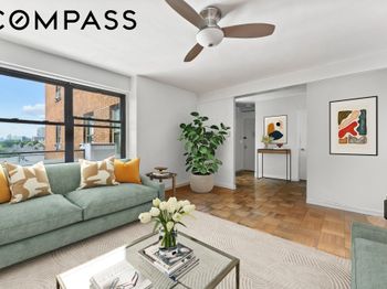 345 West 145th Street
