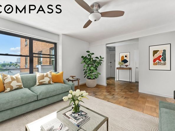 345 West 145th Street 11B2, New York NY 10032
