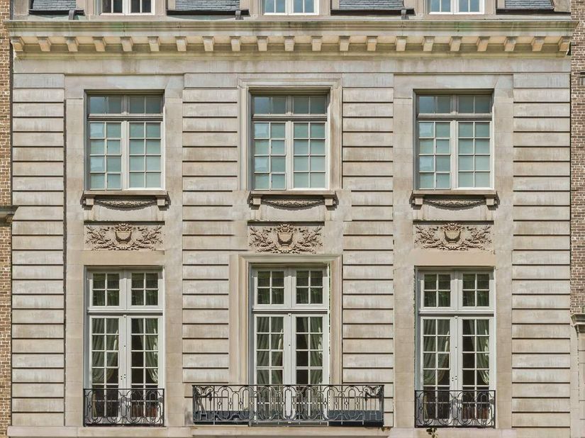 15 East 96th Street, New York NY 10129