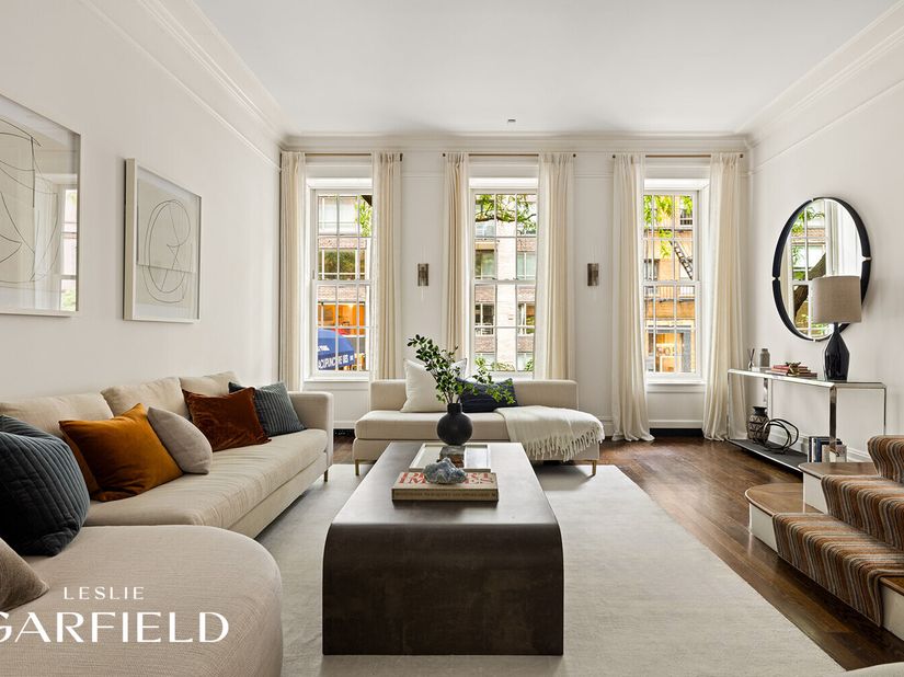 502 East 87th Street, New York NY 10128