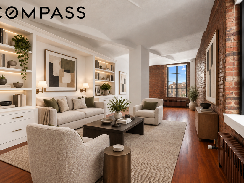 720 Greenwich Street 9C, New York NY 10014