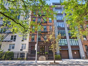 316 West 47th Street