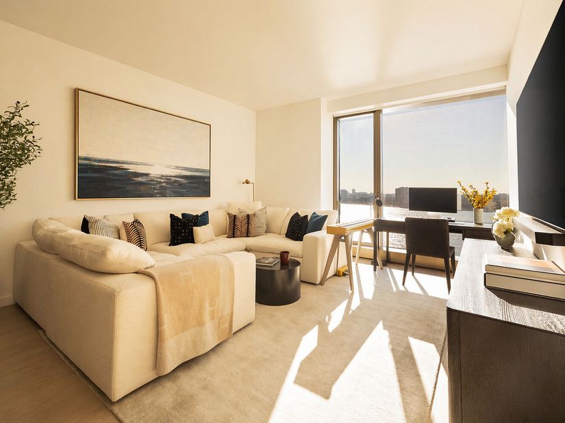 500 West 18th Street WEST18B, New York NY 10011