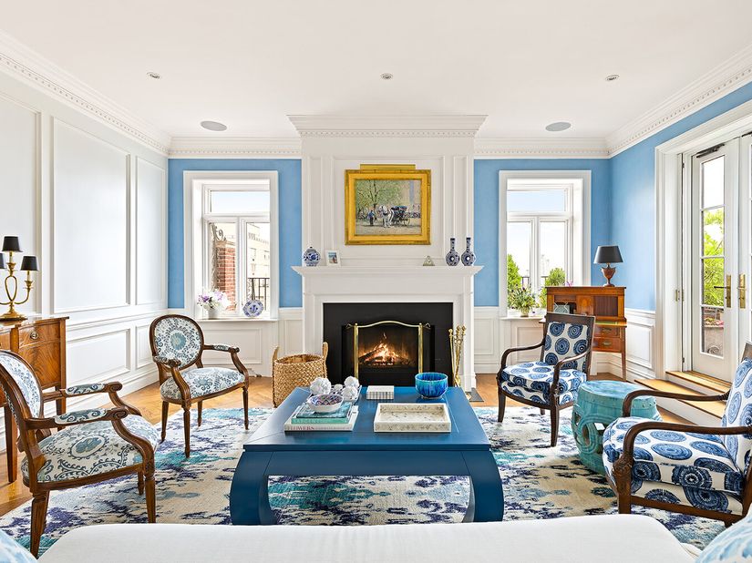 30 Sutton Place PHA, New York NY 10022