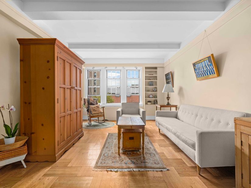 35 Pierrepont Street 6C, Brooklyn NY 11201