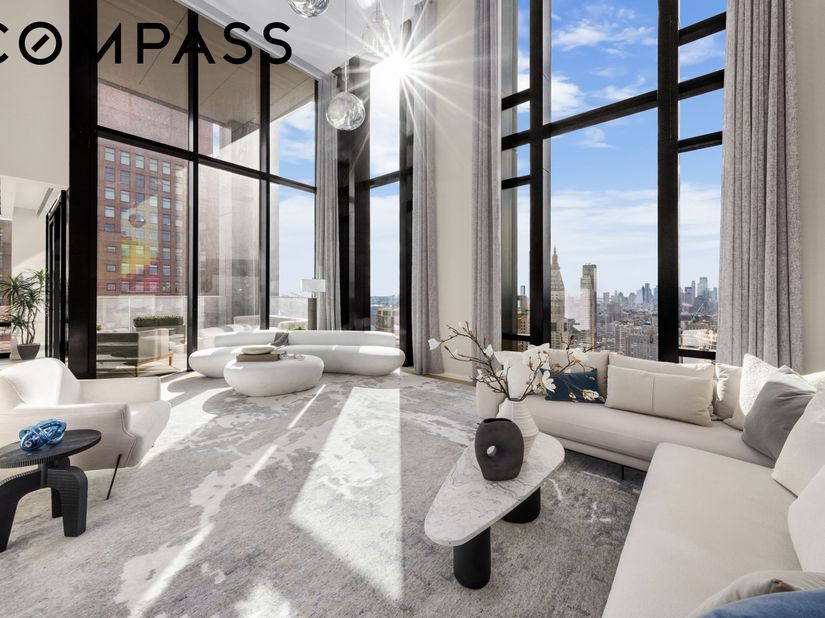277 5th Avenue 46B, New York NY 10016