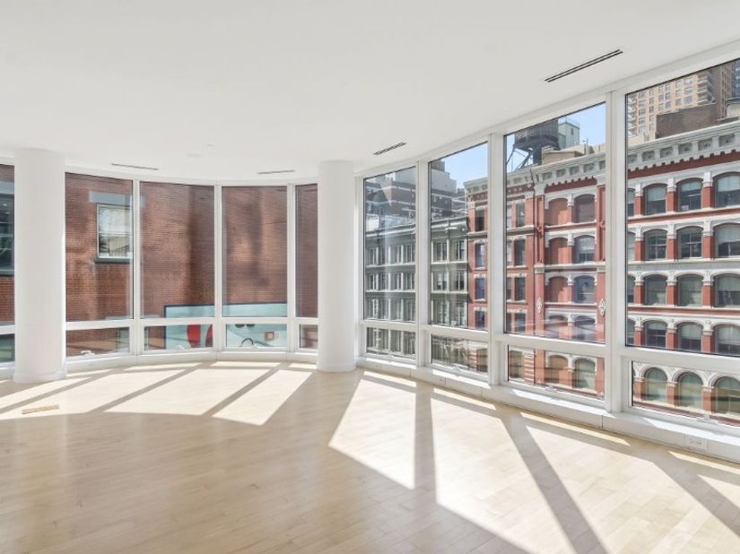 445 Lafayette Street 6B, New York NY 10003