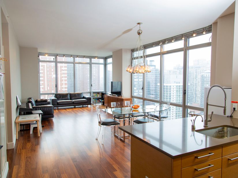 333 East 91st Street 26A, New York NY 10128