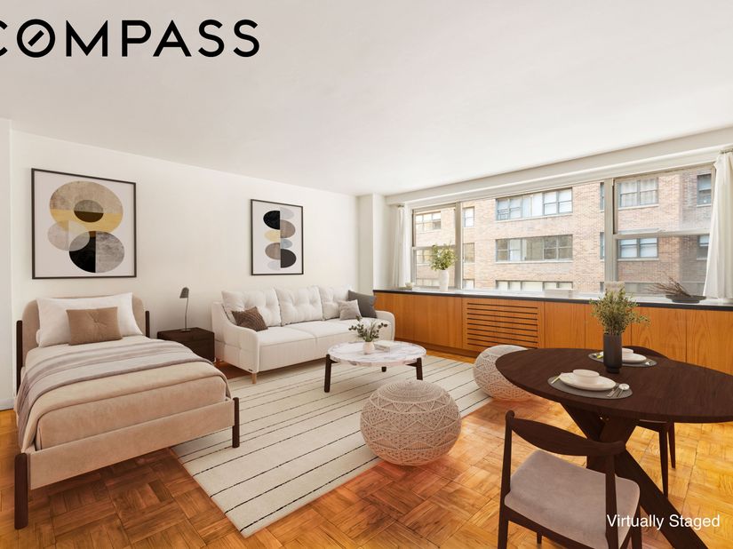 139 East 33rd Street 5O, New York NY 10016