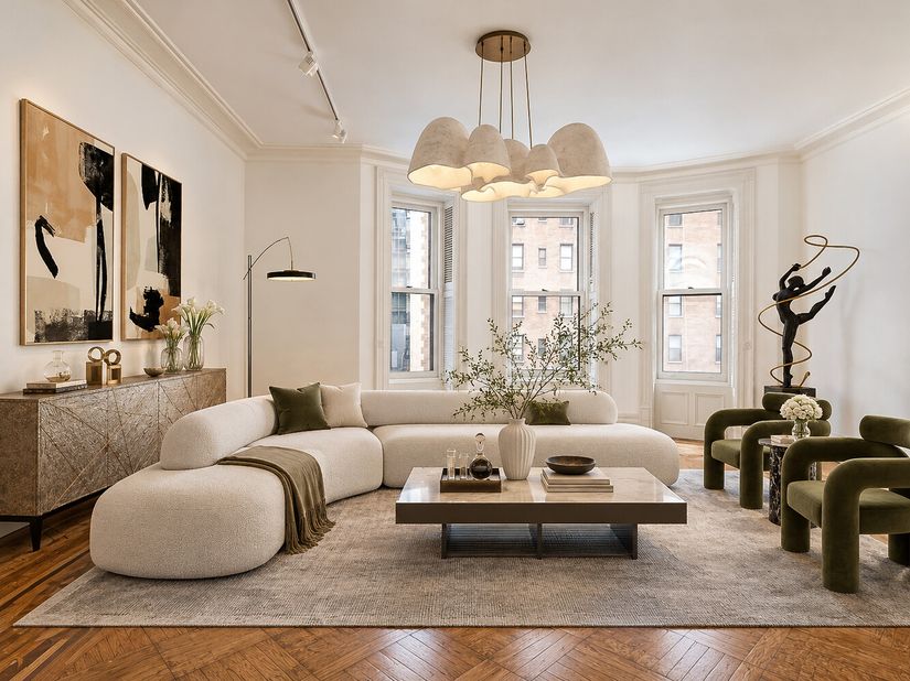 205 West 57th Street 6AC, New York NY 10019