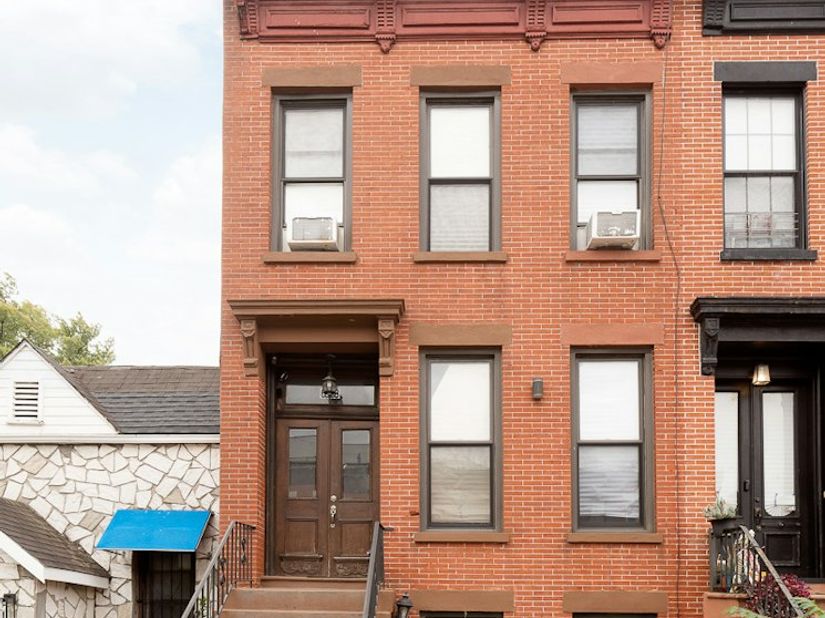 698 Lexington Avenue, Brooklyn NY 11221