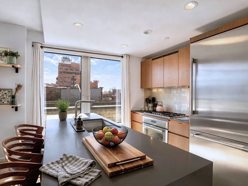 575 4th Avenue 3F, Brooklyn NY 11215
