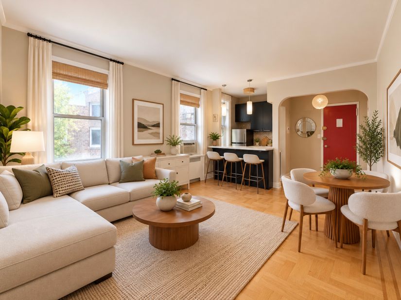 120 Bennett Avenue 5N, New York NY 10033