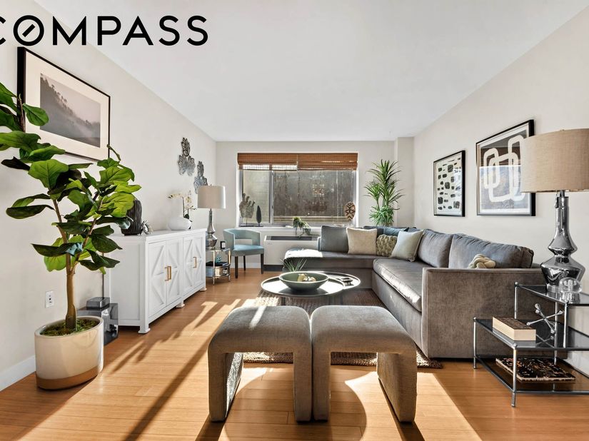 40 West 116th Street A413, New York NY 10026