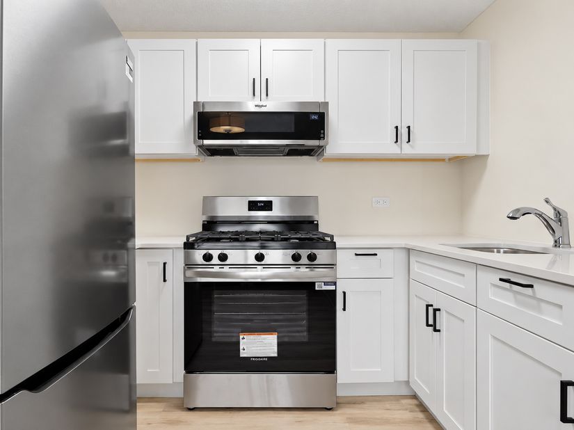333 Pearl Street 7G, New York NY 10038