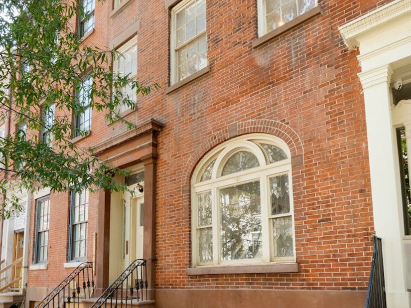 38 West 11th Street, New York NY 10011
