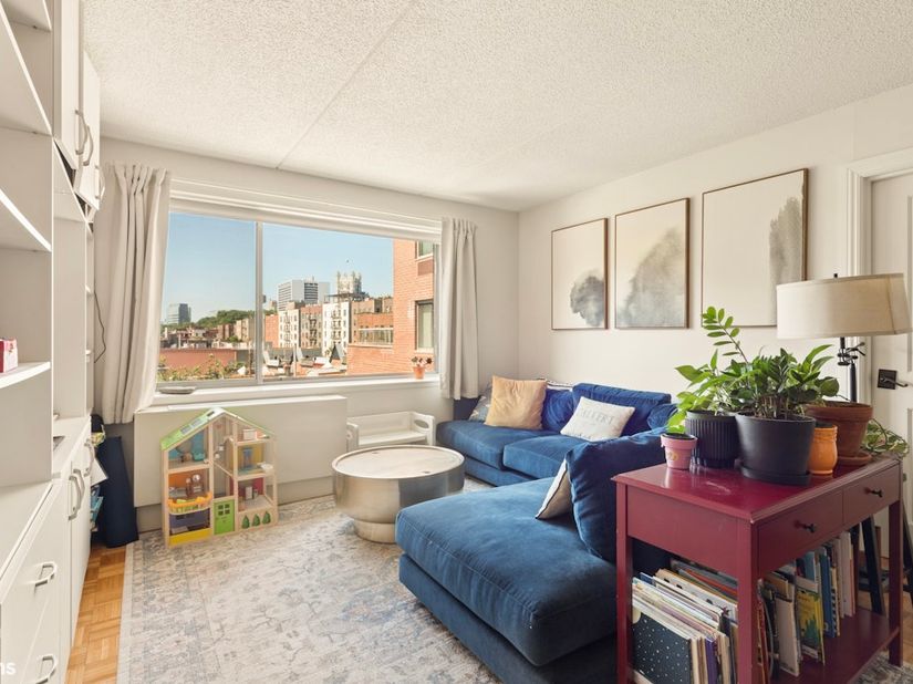 330 West 145th Street 602, New York NY 10031