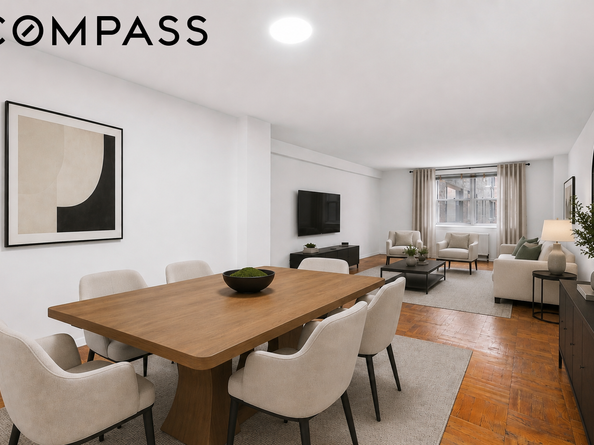 139 East 33rd Street 7A, New York NY 10016