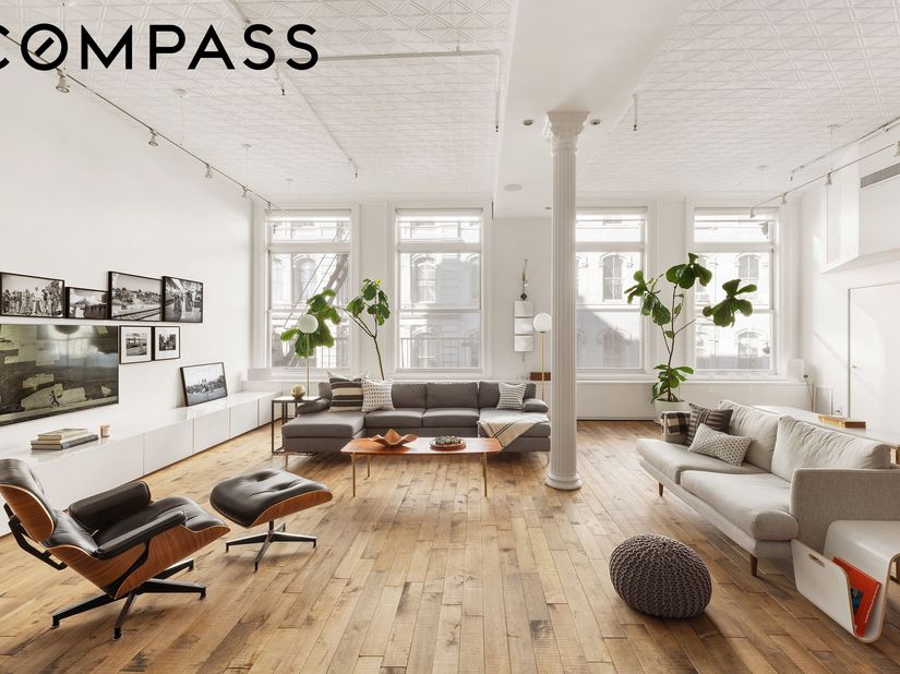 22 East 18th Street 4E, New York NY 10003