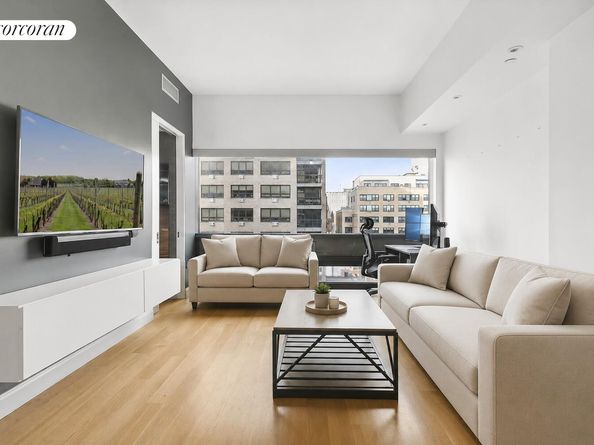 123 3rd Avenue 8C, New York NY 10003
