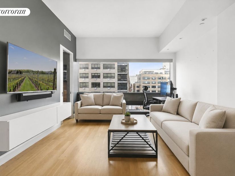 123 3rd Avenue 8C, New York NY 10003