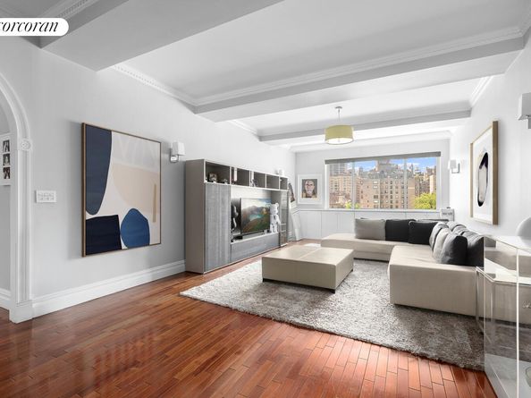 201 East 80th Street 9G, New York NY 10028