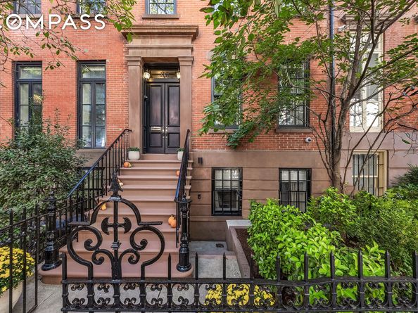 112 West 13th Street, New York NY 10011