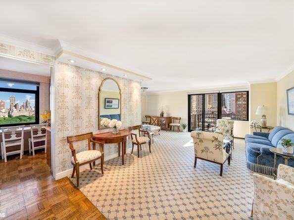 10 West 66th Street 23G, New York NY 10023