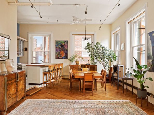 38 White Street 5A, New York NY 10013