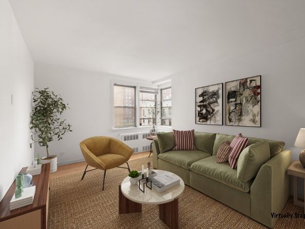 50 Bayard Street 4L, New York NY 10013