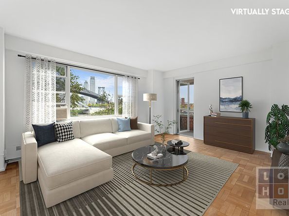 477 Fdr Drive M206, New York NY 10002