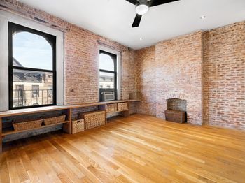 58 West 105th Street
