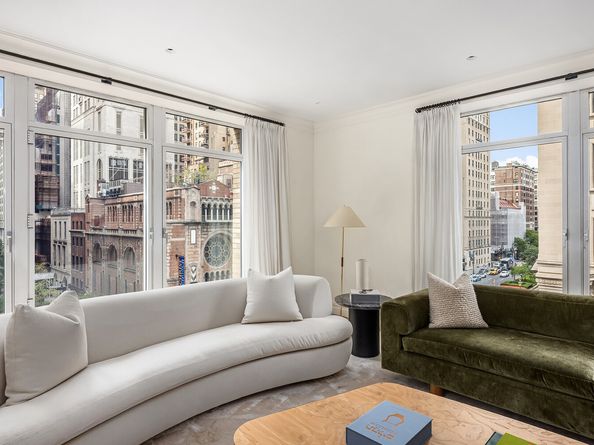 515 Park Avenue 6A, New York NY 10022