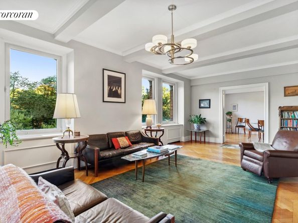 1215 5th Avenue 5B, New York NY 10029