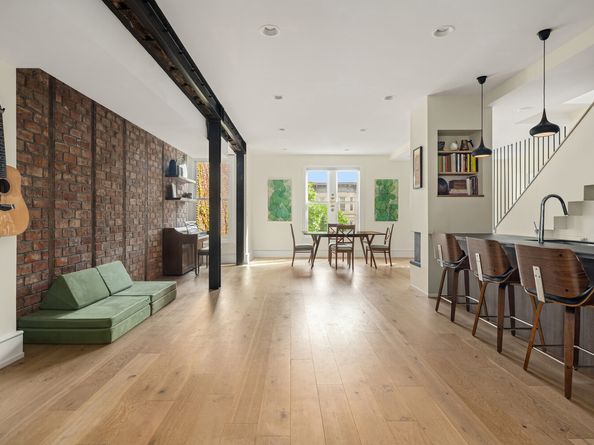 1377 Dean Street B, Brooklyn NY 11216