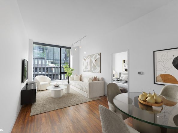 255 Hudson Street 8D, New York NY 10013