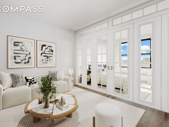 48-21 40th Street 5H, Queens NY 11104