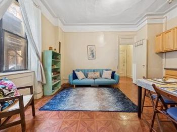 303 West 122nd Street