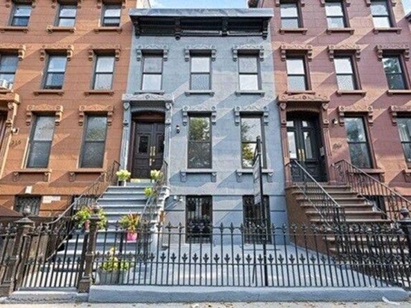 308 Clifton Place, Brooklyn NY 11216