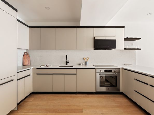 197 Pulaski Street PH, Brooklyn NY 11206