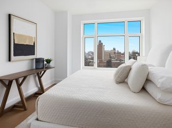 100 Claremont Avenue