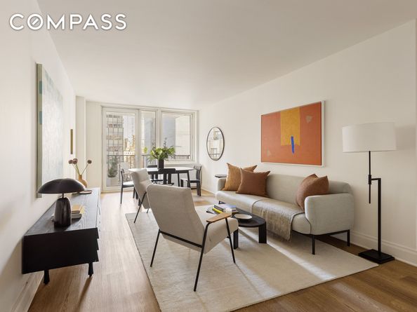 212 East 47th Street 11E, New York NY 10017