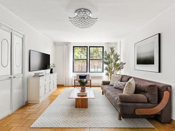 275 Webster Avenue B1, Brooklyn NY 11230